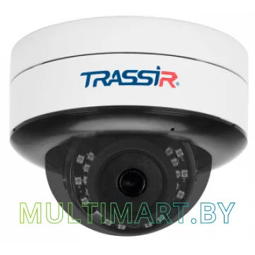 IP-камера TRASSIR TR-D3121IR2 v6 (2.8 мм)